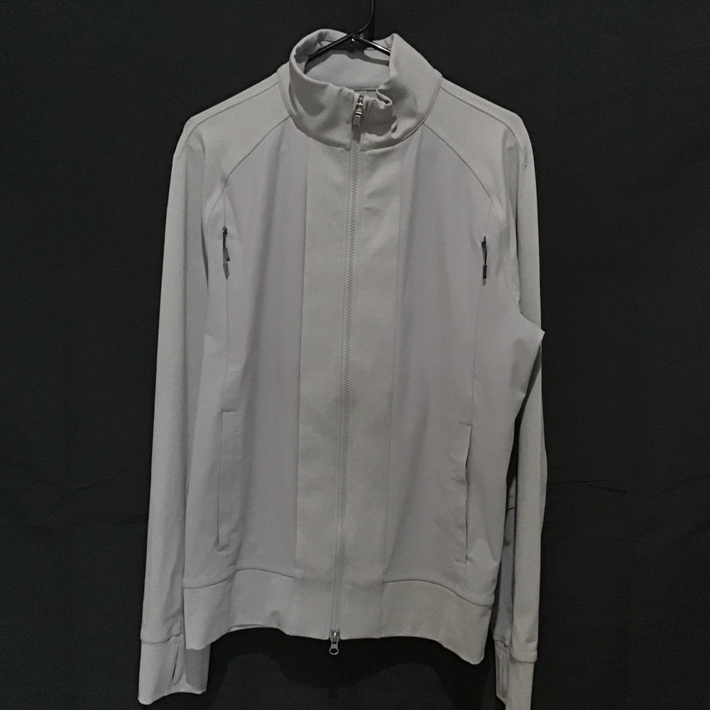 Lululemon jacket